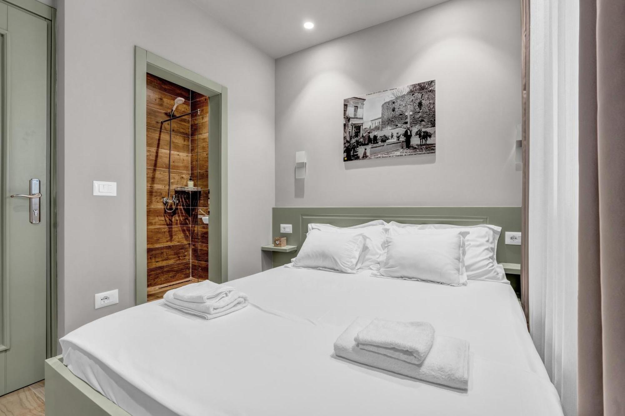 Villa Zoi A Stay To Remember I Located Inside The Castle Of Elbasan, On A Historic Roman Road Via Egnatia I Homemade Breakfast Елбасан Екстериор снимка